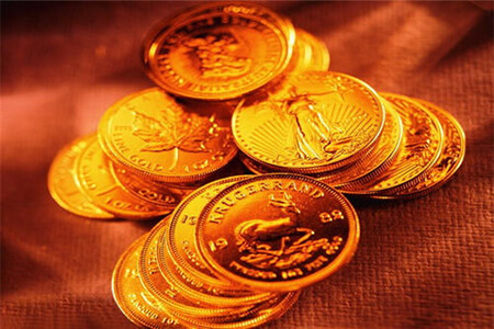黄金多头爆发！金价有望再飙升近20美元 FXStreet首席分析师：黄金和欧元/美元技