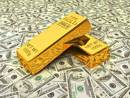 期货交易资金管理的黄金法则 现货黄金风险怎么控制？现货黄金投资风险管理