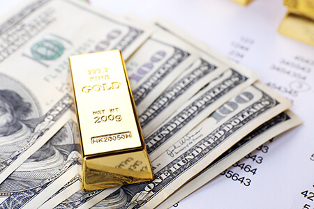 百利好:
黄金短线交易技