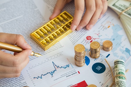 现货黄金上涨，要强化FED年内降息预期，必须实现该条件
