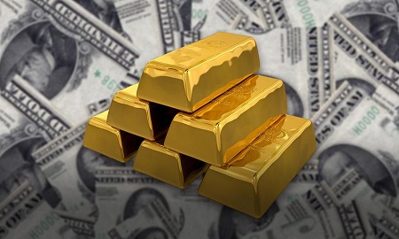 美联储政策趋向保守黄金持稳
