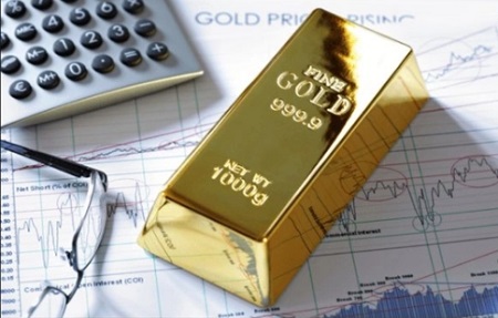 国际黄金交易时间是什么
